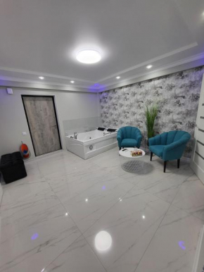 Vip apartment for lovers in Chisinau